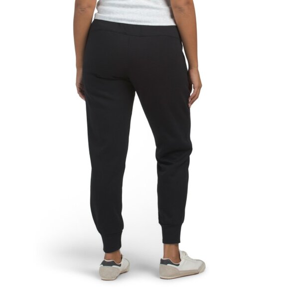 GOTTEX Oat Fleece Joggers - Picture 2 of 2